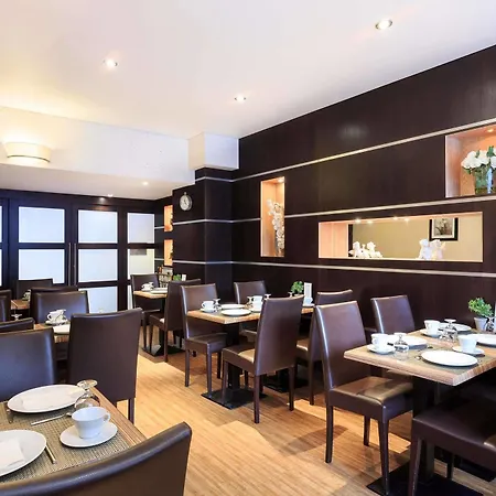 Innes By Happyculture 4* 圖盧茲