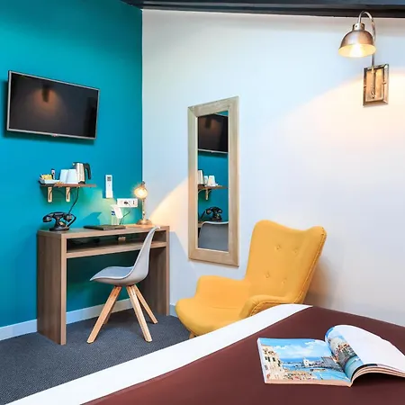 酒店 Innes By Happyculture