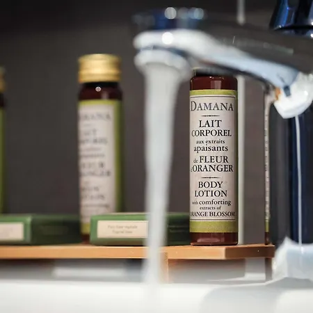 Innes By Happyculture 酒店 4*