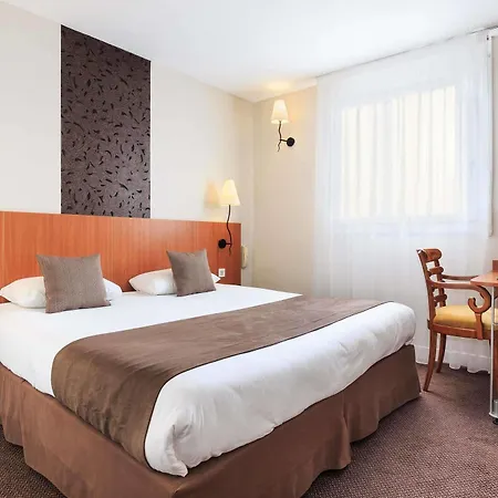 Hotel Innes By Happyculture Toulouse