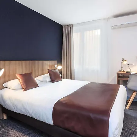 Innes By Happyculture 圖盧茲