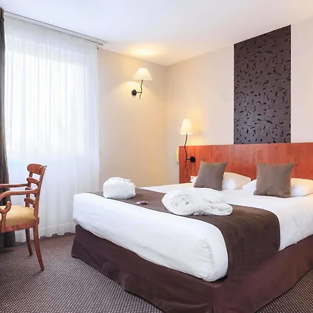 酒店 Innes By Happyculture 4*