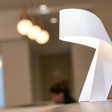 Innes By Happyculture Hotell Toulouse
