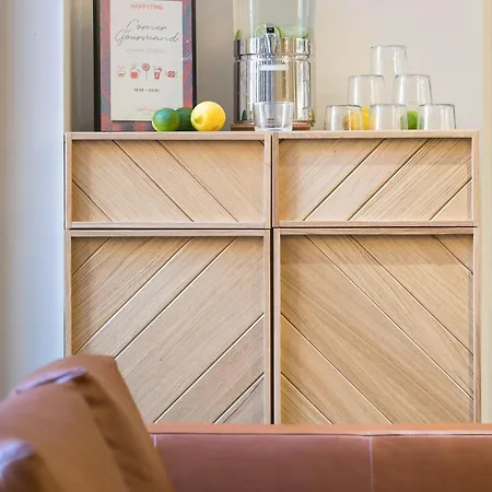 酒店 Innes By Happyculture 圖盧茲