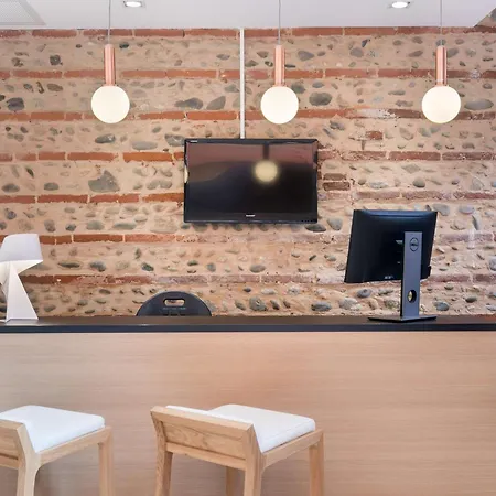 酒店 Innes By Happyculture 4*