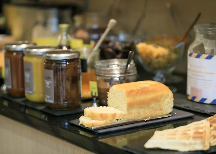 Hotel Innes By Happyculture 4*