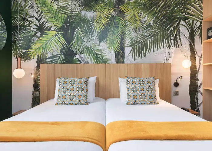 Innes By Happyculture 4*