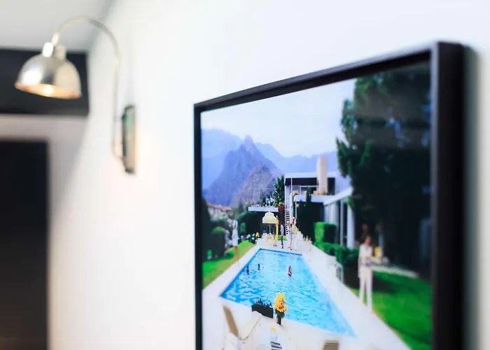 Innes By Happyculture 4*