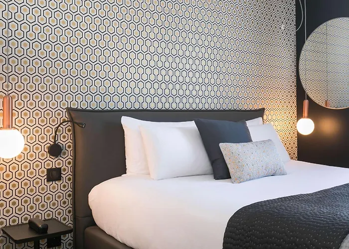 Hotel Innes By Happyculture