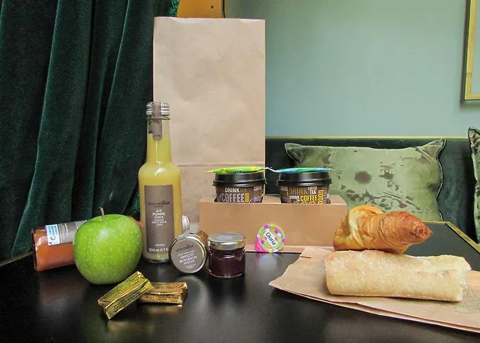 Innes By Happyculture Hotel 4*