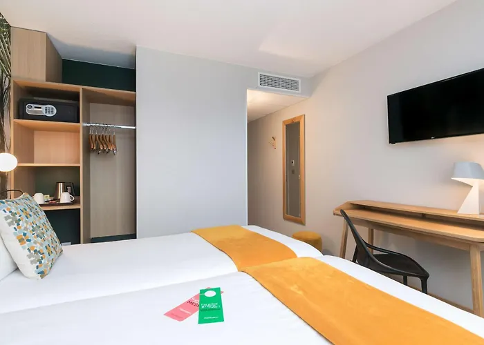 Hotel Innes By Happyculture 4*