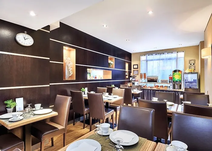 Innes By Happyculture Toulouse