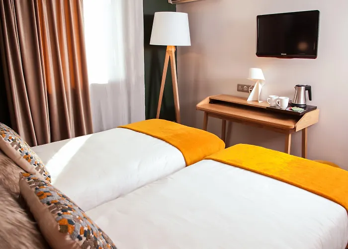 Innes By Happyculture Toulouse