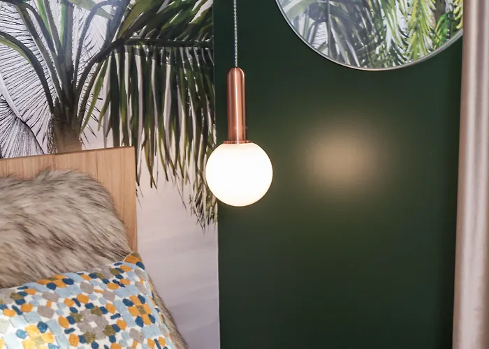 Innes By Happyculture Hotel