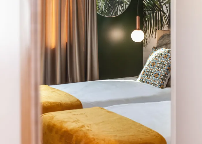 Innes By Happyculture Toulouse