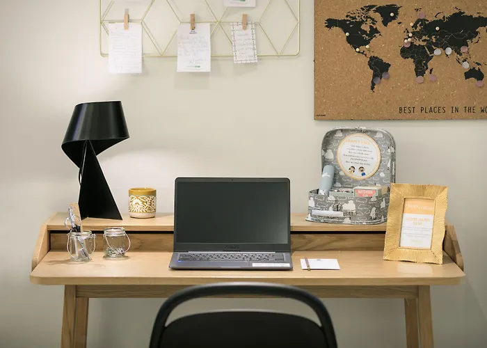 Innes By Happyculture Hotel 4*