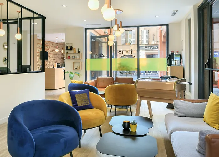 Innes By Happyculture 4*