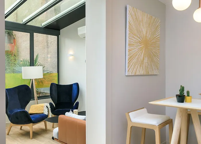 Hotel Innes By Happyculture 4*