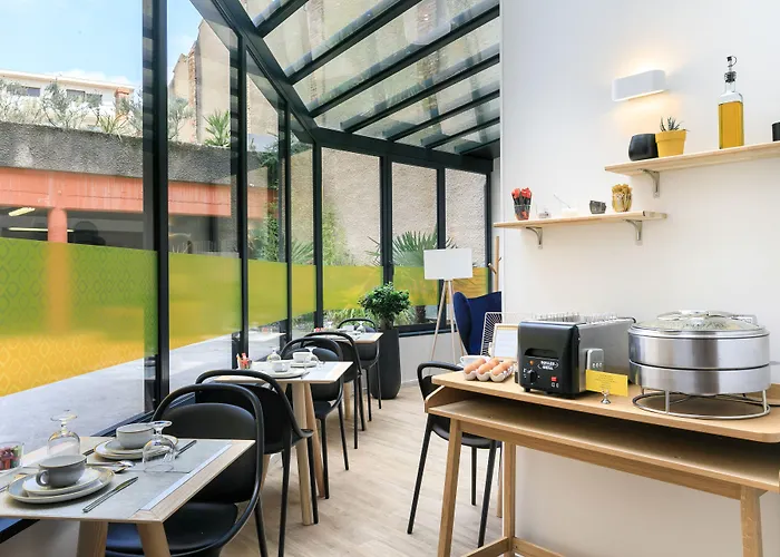 Hotel Innes By Happyculture