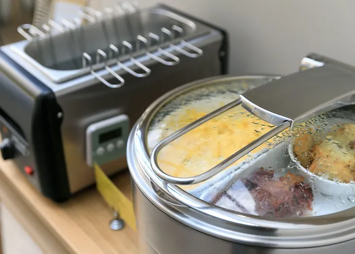 Innes By Happyculture 4* Toulouse