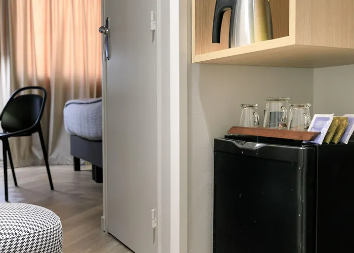 Innes By Happyculture Hotel 4*