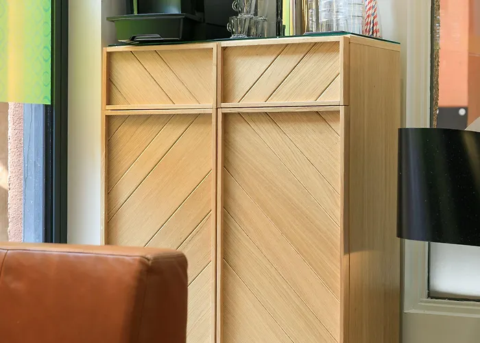 Innes By Happyculture Otel Toulouse