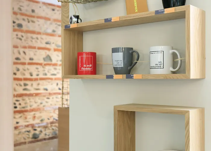 Innes By Happyculture