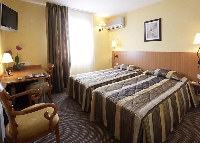 Hotel Innes By Happyculture 4*