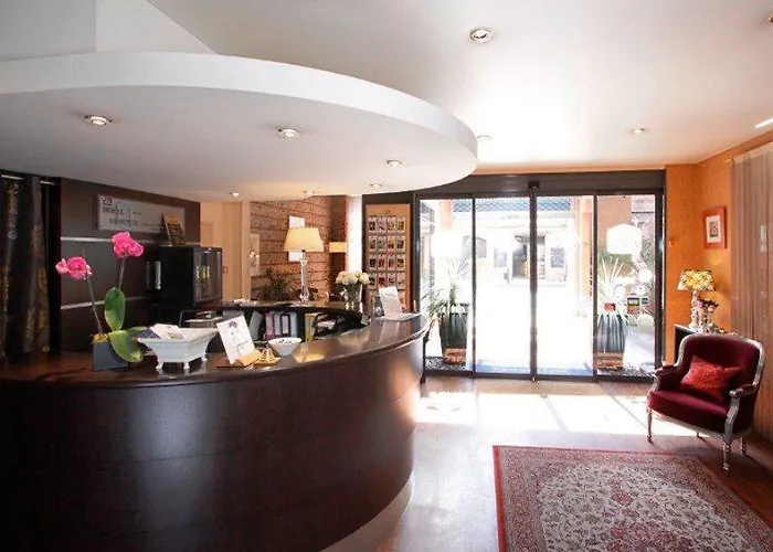 Innes By Happyculture Hotel