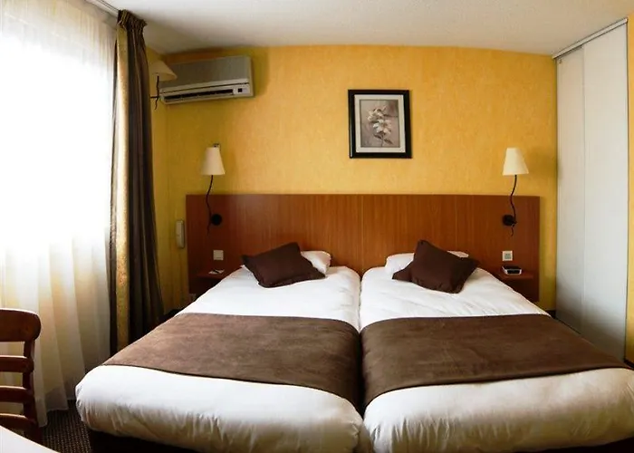 Innes By Happyculture Hotel Toulouse