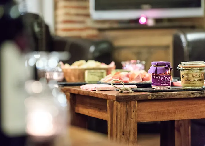 Hotel Innes By Happyculture 4*