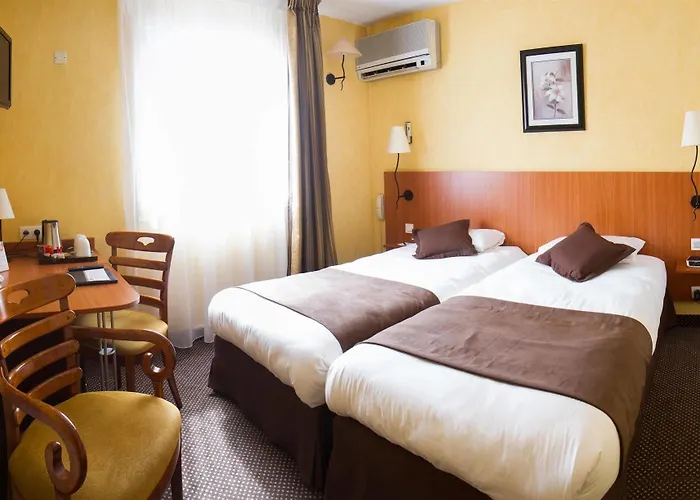 Hotel Innes By Happyculture