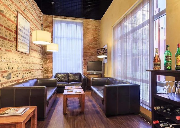 Innes By Happyculture 4*