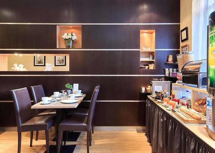 Innes By Happyculture 4* Toulouse