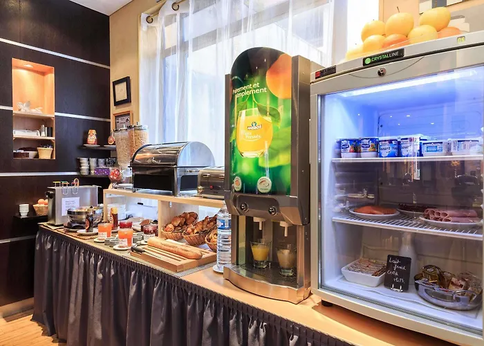 Innes By Happyculture