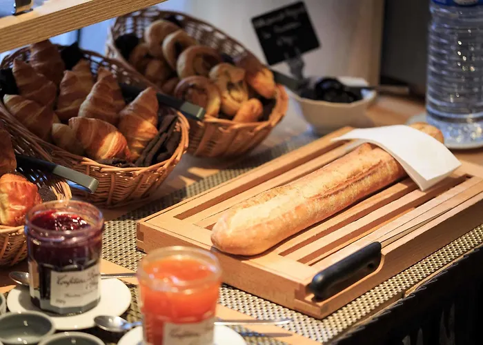 Innes By Happyculture Hotel