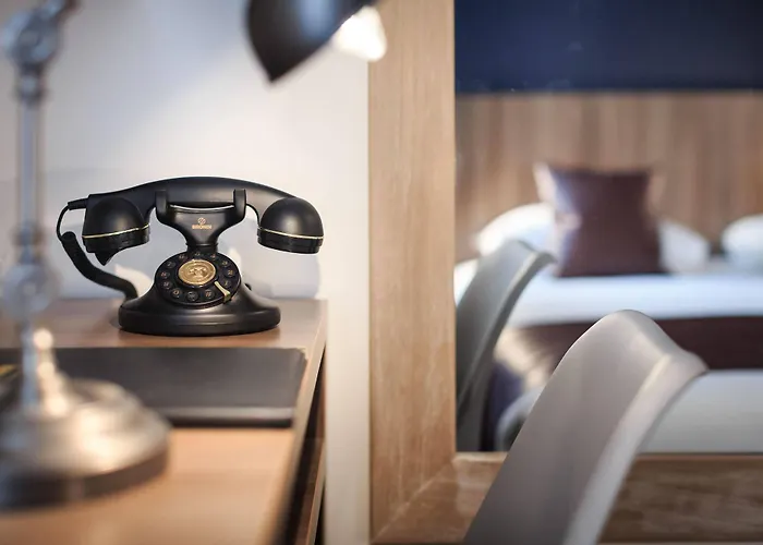 Innes By Happyculture Hotel