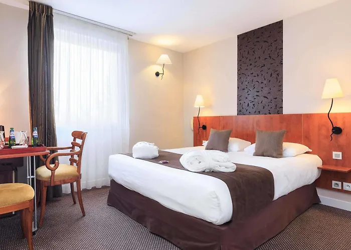 Hotel Innes By Happyculture 4*