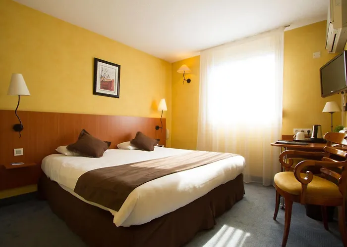 Innes By Happyculture Hotel 4*