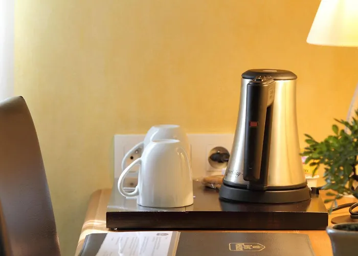 Innes By Happyculture Hotel Toulouse