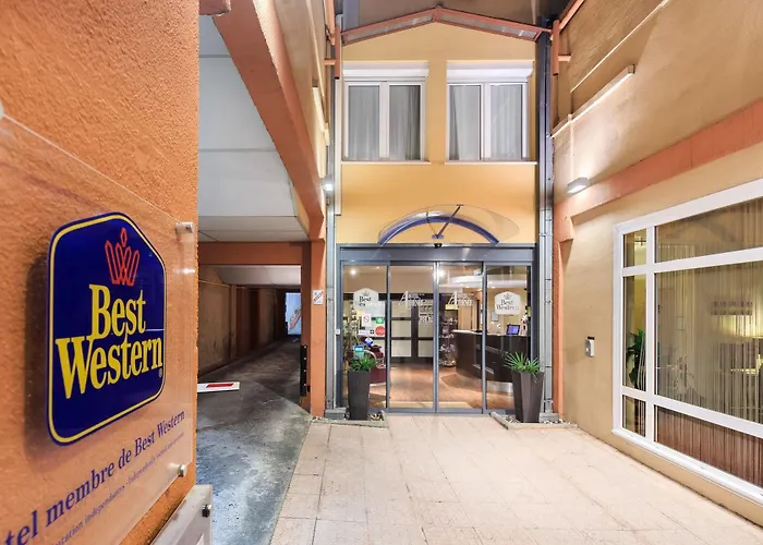 Innes By Happyculture Toulouse