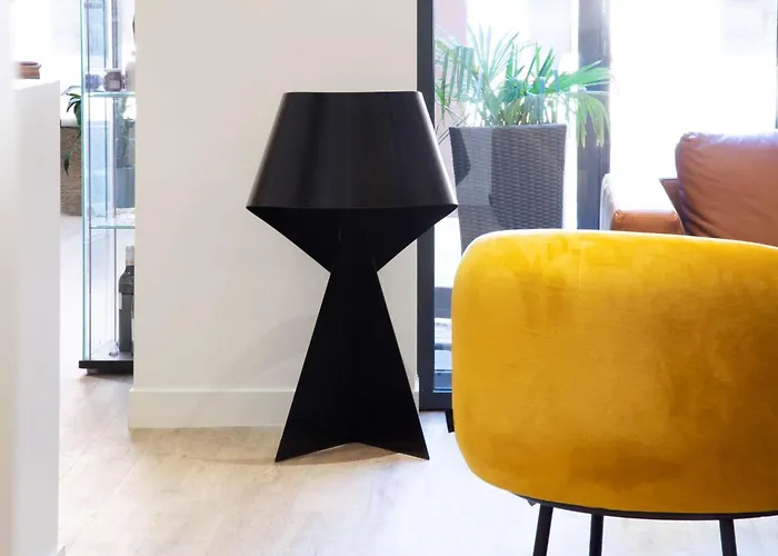 Hotel Innes By Happyculture 4*