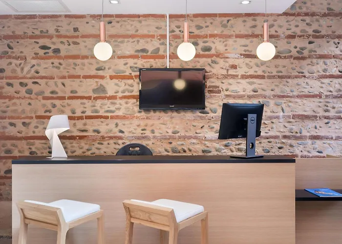 Hotel Innes By Happyculture 4*