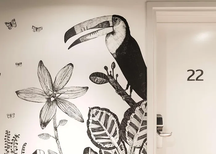 Innes By Happyculture Hotel Toulouse