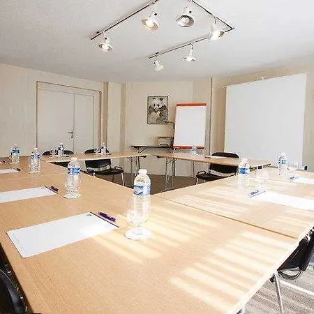 Innes By Happyculture 4* Tuluza