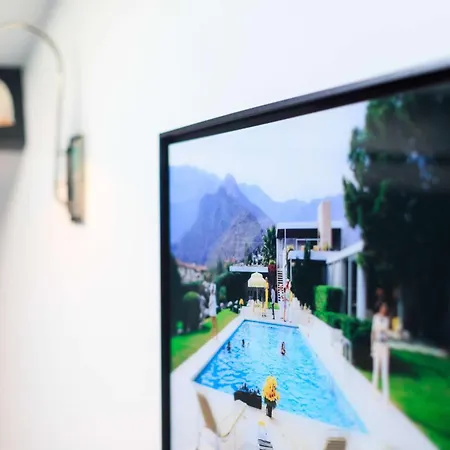 Innes By Happyculture 4*