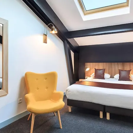 Hotel Innes By Happyculture