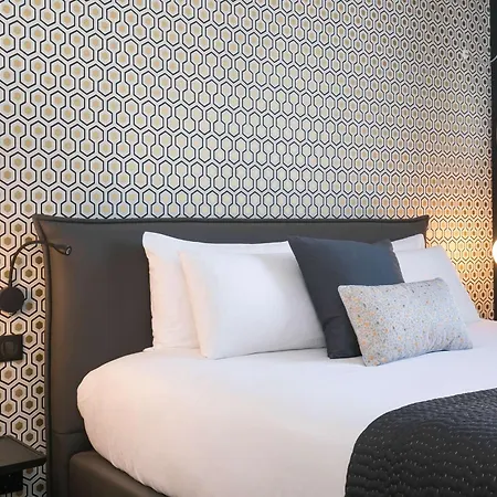 Hotel Innes By Happyculture