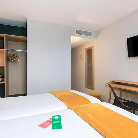 Hotel Innes By Happyculture 4*