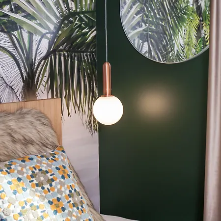 Innes By Happyculture Hotel